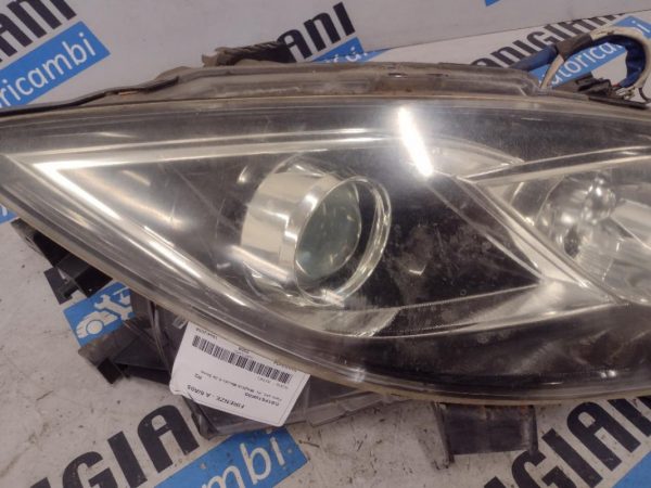 Faro Anteriore Destro Xenon Mazda 6 2009