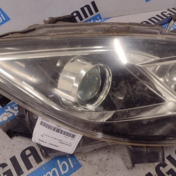 Faro Anteriore Destro Xenon Mazda 6 2009