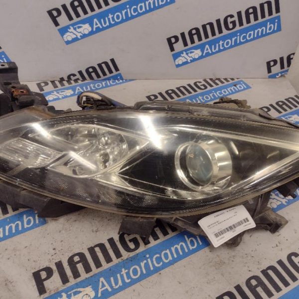 Faro Anteriore Sinistro Xenon Mazda 6 2009