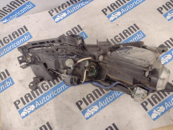 Faro Anteriore Sinistro Xenon Mazda 6 2009