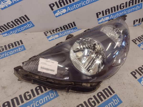 Faro Anteriore Sinistro Honda Jazz 2007