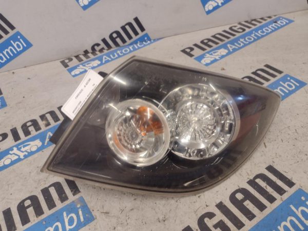 Faro Posteriore Destro Mazda 3 2007