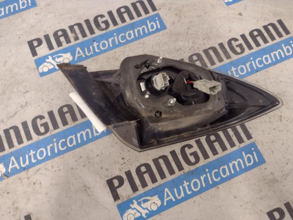 Faro Posteriore Destro Mazda 3 2007