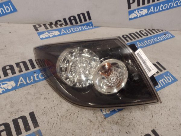 Faro Posteriore Sinistro Mazda 3 2007