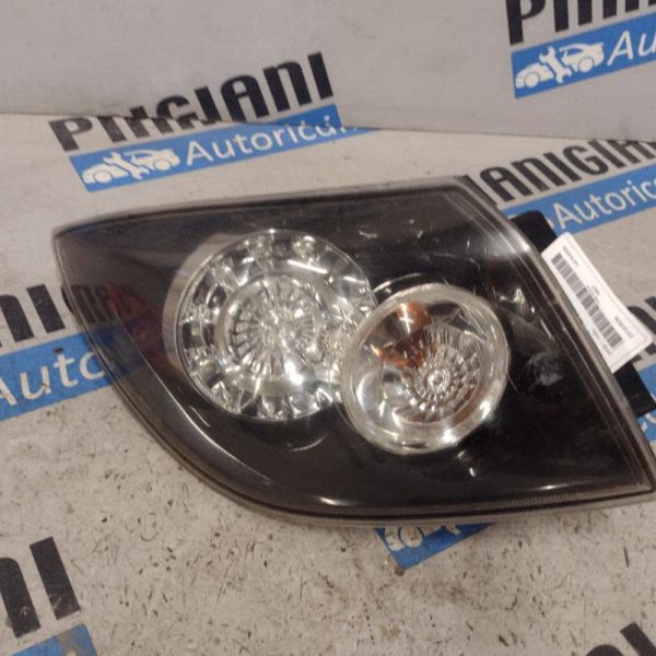 Faro Posteriore Sinistro Mazda 3 2007