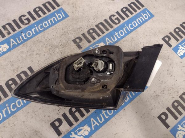 Faro Posteriore Sinistro Mazda 3 2007