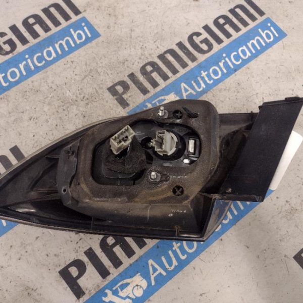 Faro Posteriore Sinistro Mazda 3 2007