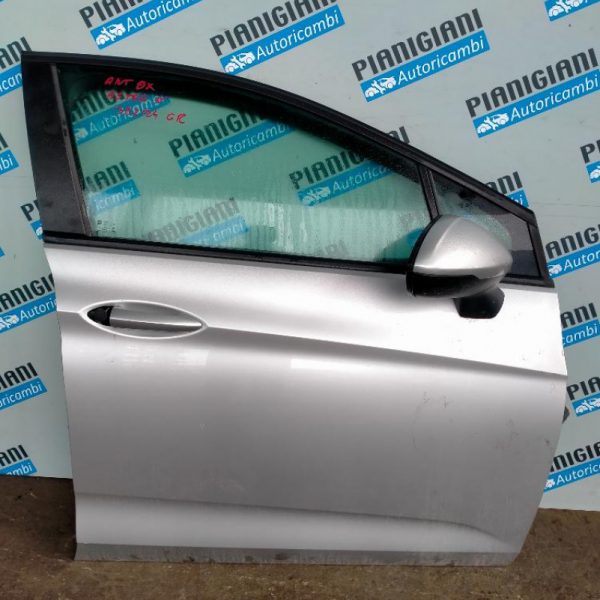 Porta Anteriore Destra Opel Astra K SW 2016