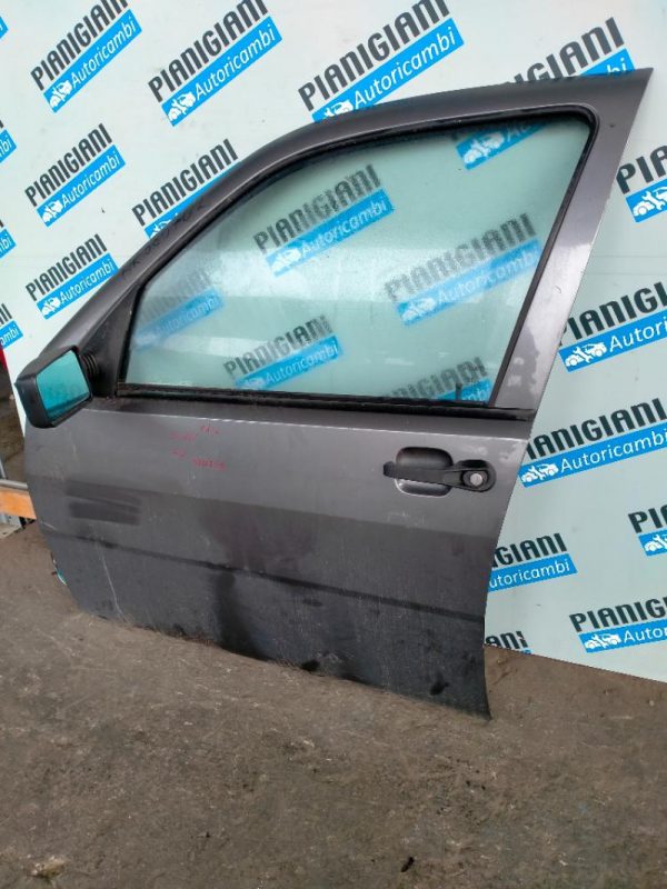 Porta Anteriore Sinistra Fiat Tipo 1989