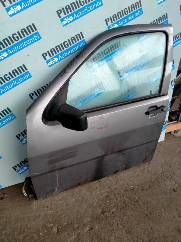 Porta Anteriore Sinistra Fiat Tipo 1989