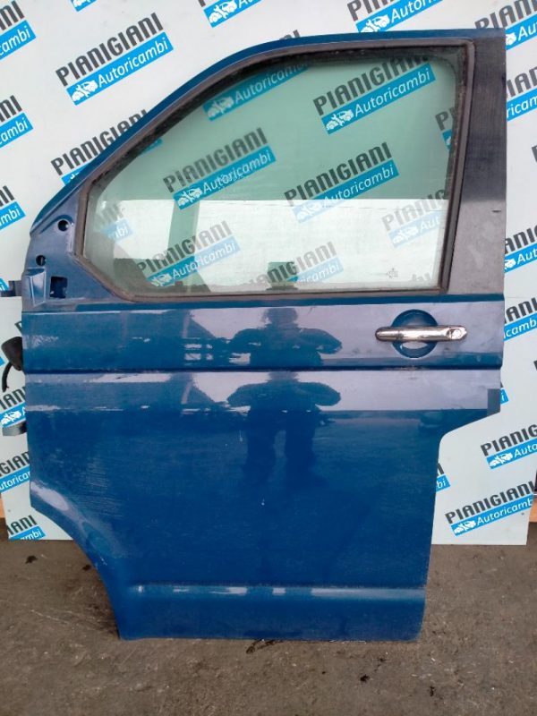 Porta Anteriore Sinistra Volkswagen Caravelle 2007