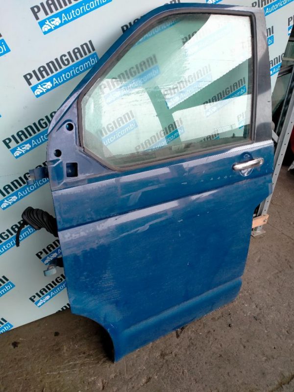 Porta Anteriore Sinistra Volkswagen Caravelle 2007