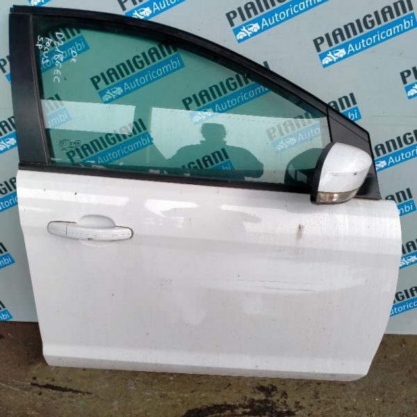 Porta Anteriore Destra Ford Focus 2010