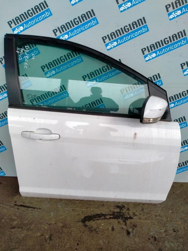 Porta Anteriore Destra Ford Focus 2010