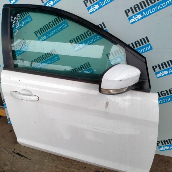 Porta Anteriore Destra Ford Focus 2010