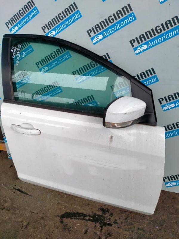 Porta Anteriore Destra Ford Focus 2010