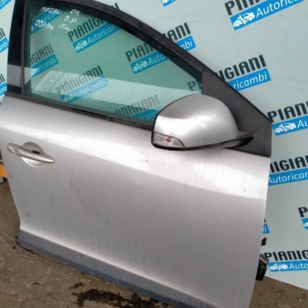 Porta Anteriore Destra Renault Megane 2010