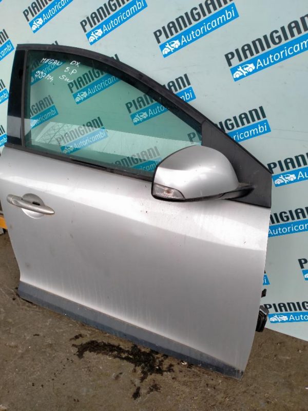 Porta Anteriore Destra Renault Megane 2010