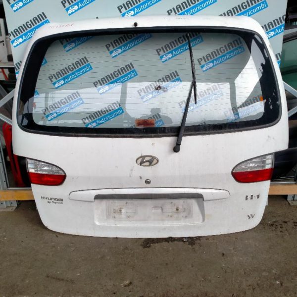 Portellone Posteriore Hyundai H-1 2004