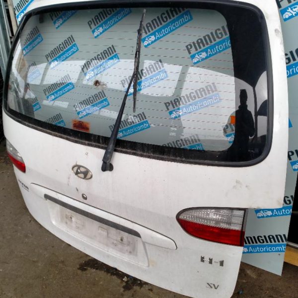 Portellone Posteriore Hyundai H-1 2004