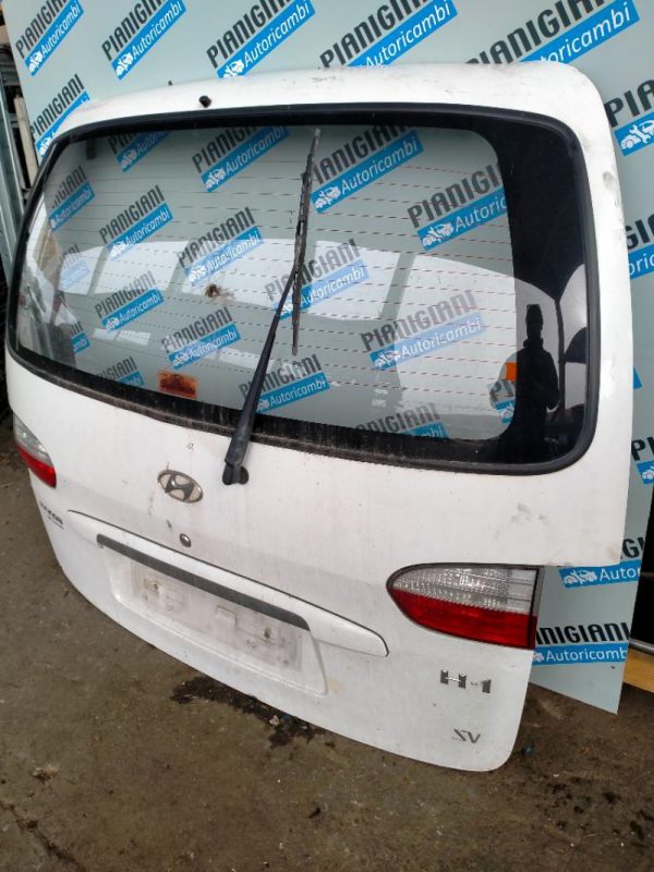 Portellone Posteriore Hyundai H-1 2004