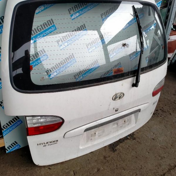 Portellone Posteriore Hyundai H-1 2004