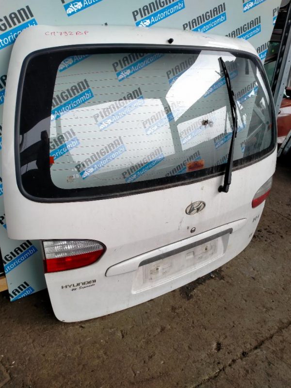 Portellone Posteriore Hyundai H-1 2004