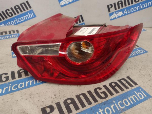 Faro Posteriore Destro Seat Ibiza 2009