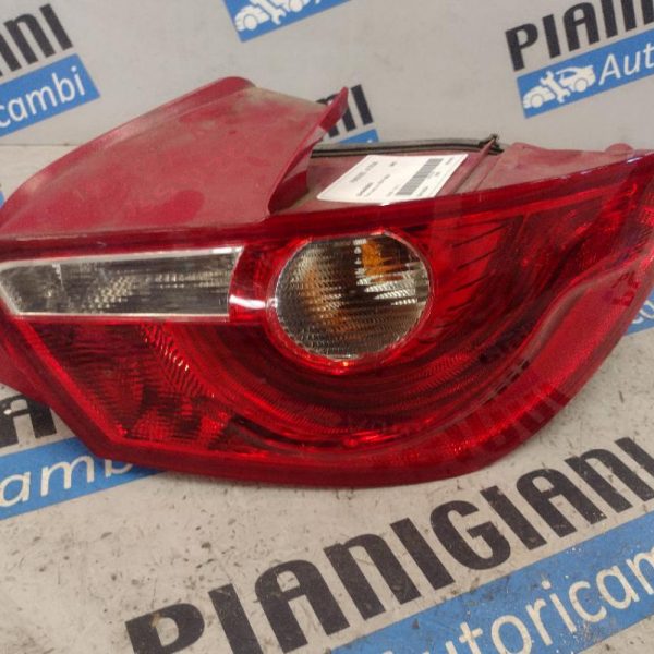 Faro Posteriore Destro Seat Ibiza 2009