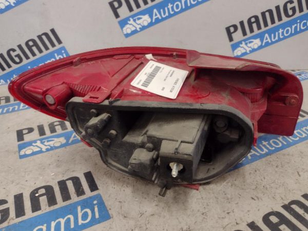 Faro Posteriore Destro Seat Ibiza 2009