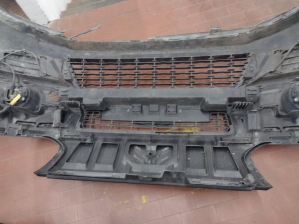 Paraurti Anteriore Citroen C3 Picasso 2009