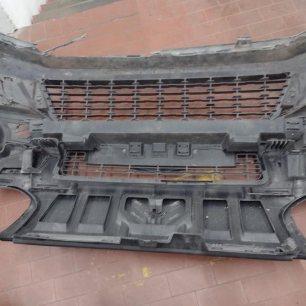 Paraurti Anteriore Citroen C3 Picasso 2009