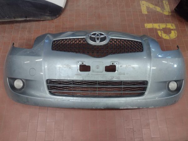 Paraurti Anteriore Toyota Yaris 2009