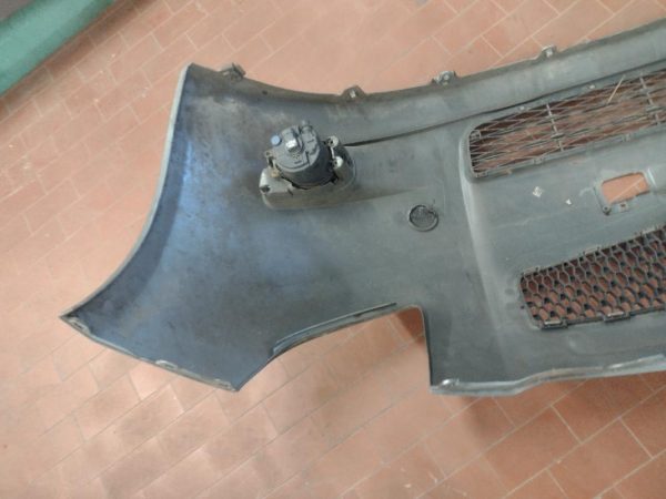 Paraurti Anteriore Toyota Yaris 2009