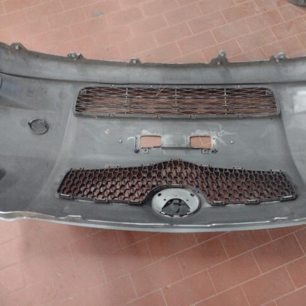 Paraurti Anteriore Toyota Yaris 2009