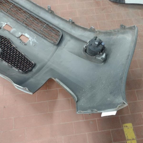 Paraurti Anteriore Toyota Yaris 2009