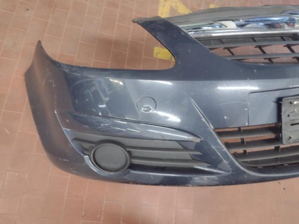 Paraurti Anteriore Opel Corsa D 2007