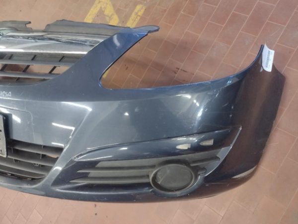 Paraurti Anteriore Opel Corsa D 2007