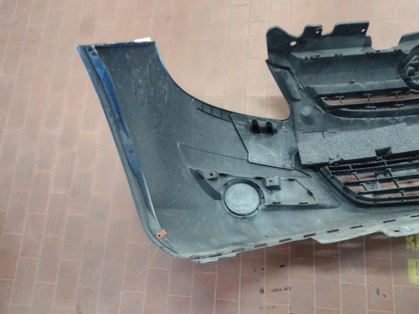 Paraurti Anteriore Opel Corsa D 2007