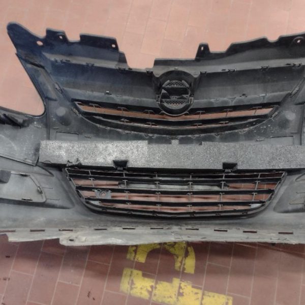 Paraurti Anteriore Opel Corsa D 2007