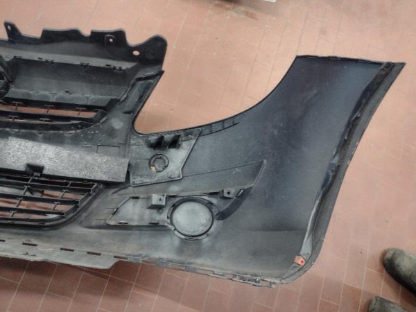 Paraurti Anteriore Opel Corsa D 2007