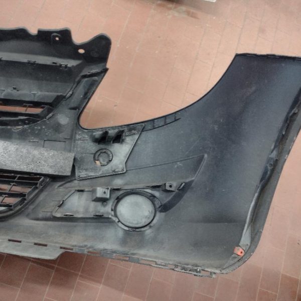 Paraurti Anteriore Opel Corsa D 2007