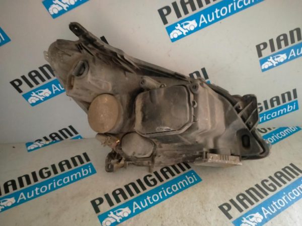 Faro Anteriore Sinistro Xenon Opel Astra H 2010