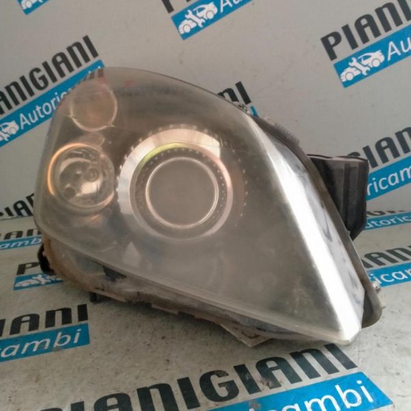 Faro Anteriore Destro Xenon Opel Astra H 2010