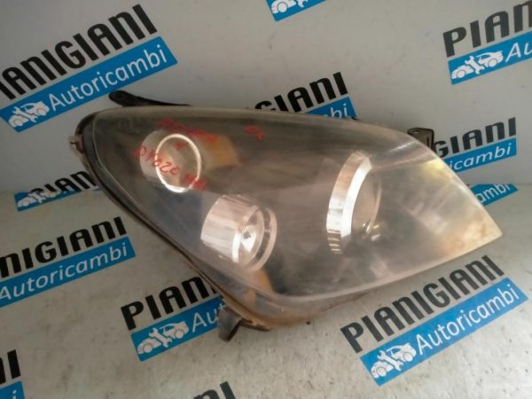 Faro Anteriore Destro Xenon Opel Astra H 2010