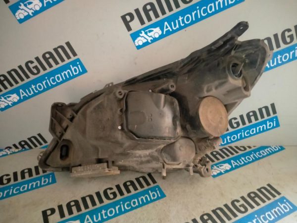 Faro Anteriore Destro Xenon Opel Astra H 2010