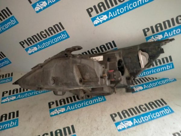 Faro Anteriore Destro Opel Astra K 2016