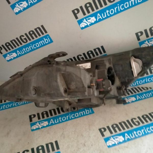 Faro Anteriore Destro Opel Astra K 2016