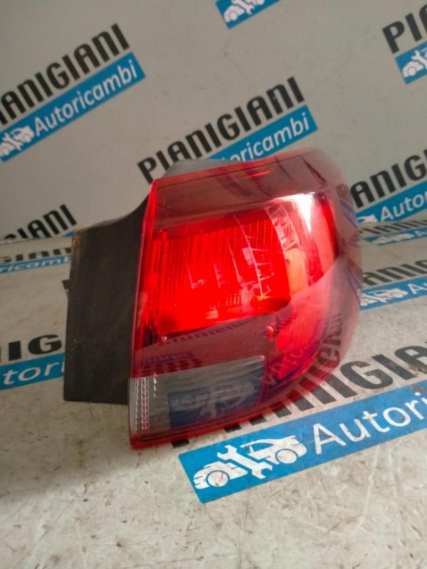 Faro Posteriore Destro Opel Astra K 2016