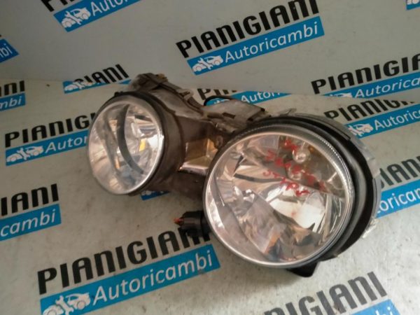 Faro Anteriore Sinistro Jaguar S-Type 2000